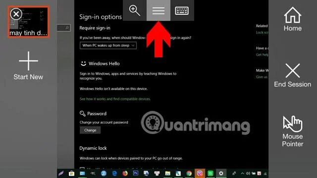 Cara mengawal dan mengakses komputer anda menggunakan telefon anda dengan Microsoft Remote Desktop