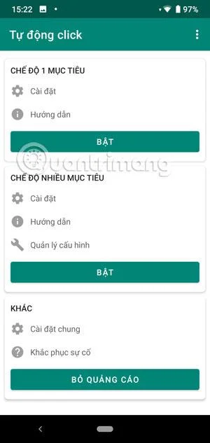 11 aplikasi Auto Click teratas untuk Android tanpa akar