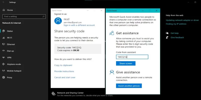 4 alat rangkaian berguna terbina dalam Windows 10 PC dan fungsinya
