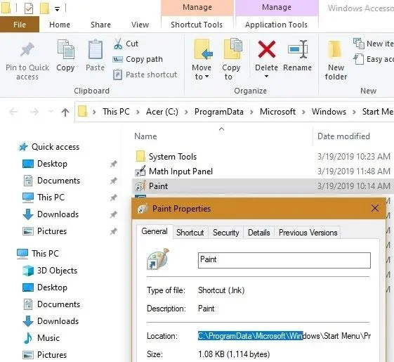 Bagaimana untuk menjalankan berbilang versi program Windows