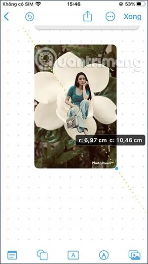Cara menggunakan aplikasi Freeform terkini pada iOS 16.2