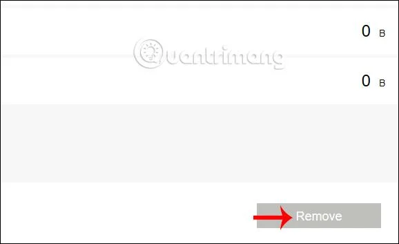 Cara menggunakan Trend Cleaner untuk membersihkan Windows 10