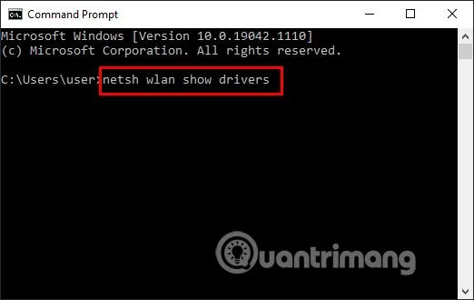 Windows 10'da 5GHz WiFi bandına nasıl geçilir