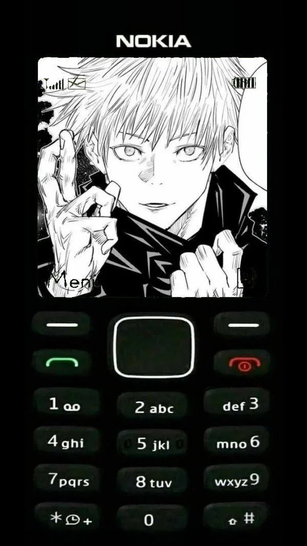 kertas dinding 1280, kertas dinding telefon nokia 1280 yang cantik