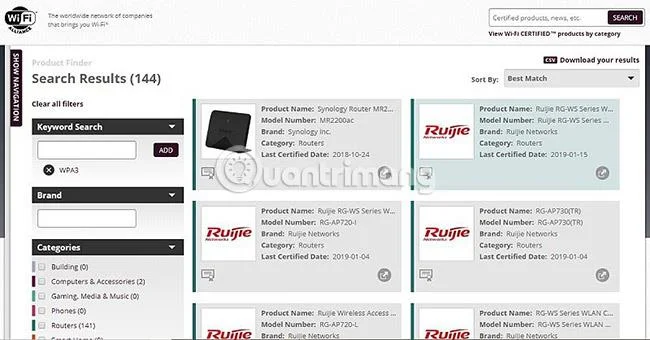 Comment réparer l'image Windows 10 avec DISM