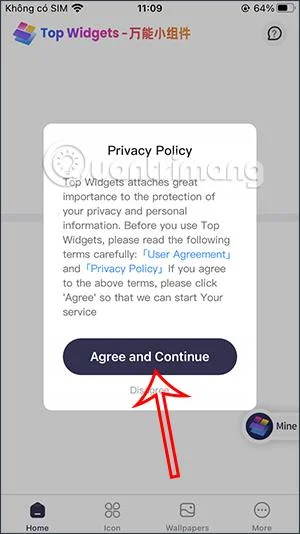Bagaimana untuk menyekat penggunaan data mudah alih pada iPhone