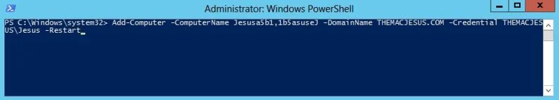 10 Perintah PowerShell membantu anda mengurus komputer jauh dengan paling berkesan