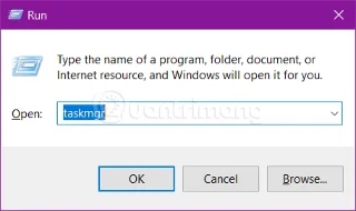 11 cara paling mudah untuk membuka Pengurus Tugas pada Windows