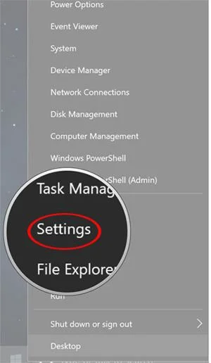 Bagaimana untuk mendayakan ciri Kunci Dinamik dalam Kemas Kini Pencipta Windows 10