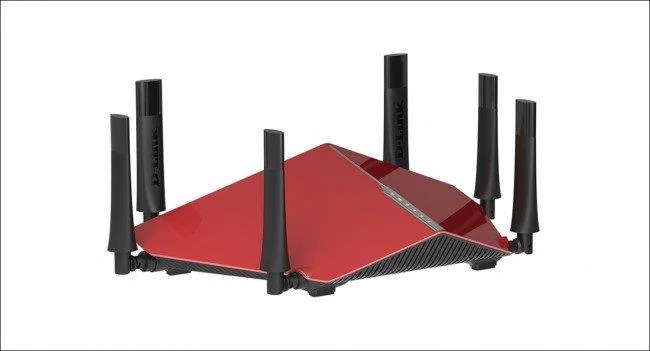 Ketahui tentang Wifi standard 802.11ac