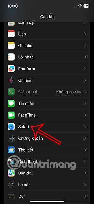 So erstellen Sie ein Benutzerprofil in Safari