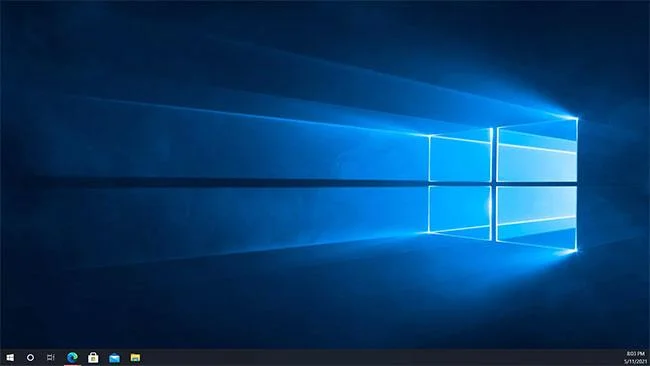 Windows ですべてのデスクトップ アイコンを非表示または再表示する方法