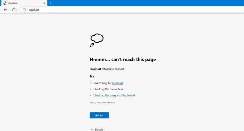 Windows'ta Nginx Sunucusu nasıl kurulur ve çalıştırılır