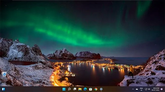 11 beste donkere thema's om het Windows 11-bureaublad aan te passen