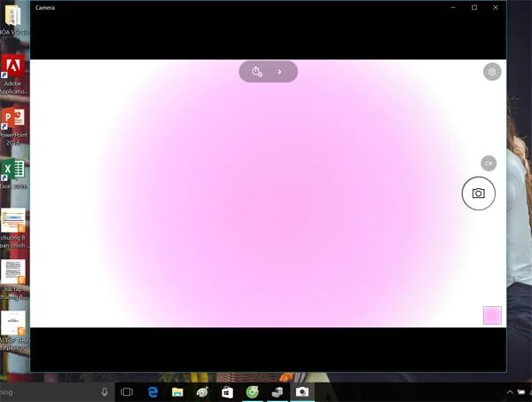 Ringkasan cara membetulkan ralat kamera web komputer riba