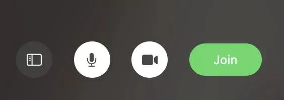 FaceTime Android'de nasıl kullanılır?