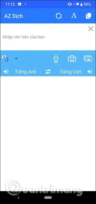 音声翻訳