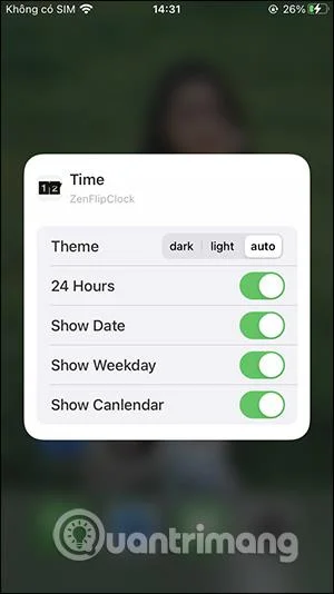 Bagaimana untuk menetapkan jam selak untuk iPhone