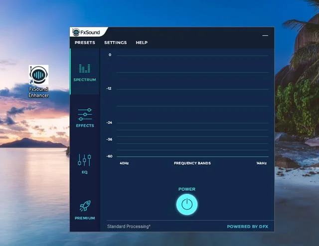 PC sesini iyileştirmek için Windows 10 için en iyi 7 ekolayzır yazılımı