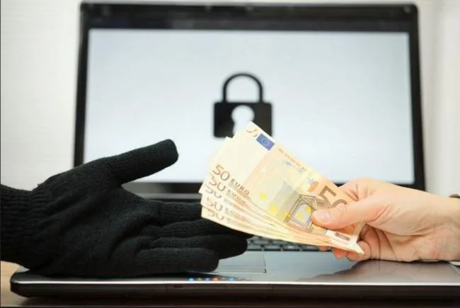 Senarai 3 virus Ransomware yang paling berbahaya dan menakutkan