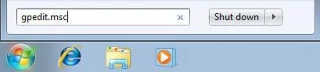 Bagaimana untuk mendayakan/lumpuhkan tab Keselamatan fail dan folder pada Windows?