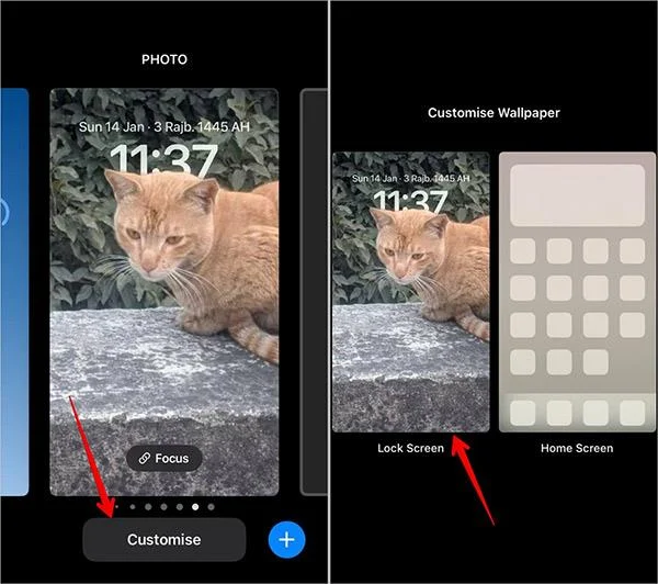 Apple Watchのバッテリー残量をiPhone画面に表示する方法