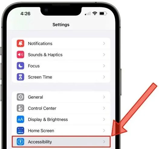Cara mendayakan Kapsyen Langsung dalam iOS 16 dan macOS Ventura