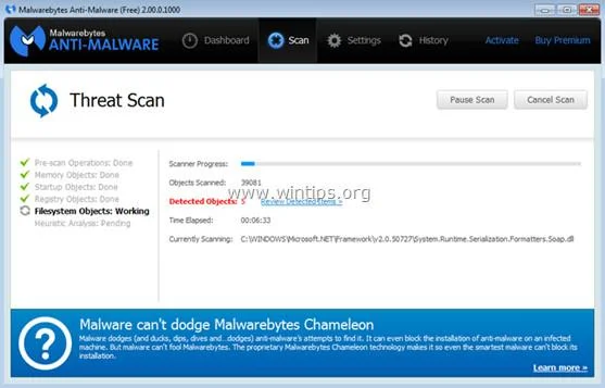 Wat te doen om het probleem Powershell werkt niet meer op te lossen?