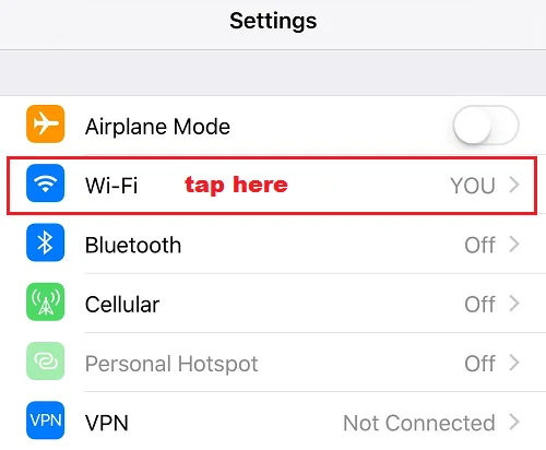 Arahan untuk menukar Pelayan DNS pada Windows, Mac, iOS dan Android