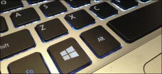 コンピューターの Windows キーを無効にする方法