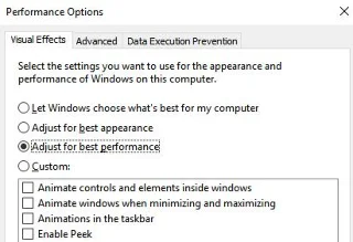 Windows 10da oyunların daha sorunsuz oynanmasına yardımcı olacak 5 özelleştirme