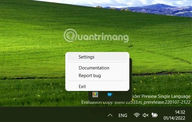 4 cara untuk menyemat tetingkap pada skrin Windows