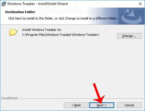 Cara menggunakan Windows Tweaker 5 untuk menyesuaikan Windows