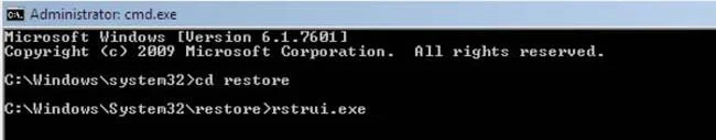 Instructions pour empêcher le ransomware Lukitus