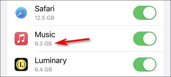 Bagaimana untuk menghalang aplikasi daripada mengakses Internet dan menggunakan data mudah alih pada iPhone