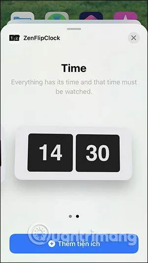 Bagaimana untuk menetapkan jam selak untuk iPhone