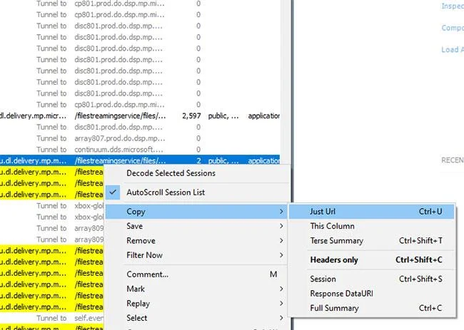 Windows Mağazasından herhangi bir uygulamanın APPX dosyası nasıl indirilir