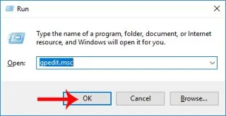 Windows 10 PIN karakter sınırı nasıl özelleştirilir