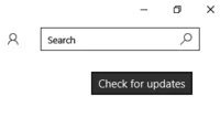 Arahan untuk mematikan ciri kemas kini aplikasi automatik pada Windows 10