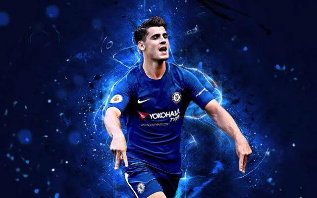 Koleksi lebih daripada 30 kertas dinding Chelsea berkualiti tinggi untuk komputer