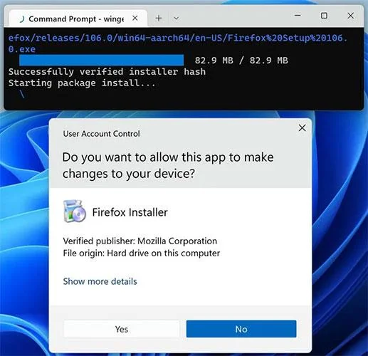 Comment utiliser le Gestionnaire de packages Windows pour installer et mettre à jour facilement des programmes