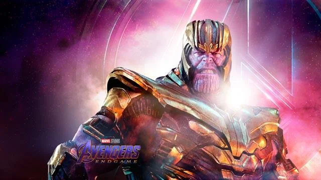 Koleksi lebih daripada 40 kertas dinding Thanos resolusi tinggi untuk komputer