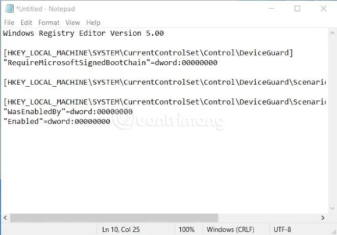 Comment désactiver Hyper-V sur Windows 10, désactiver Hyper-V