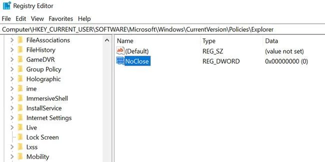 Fix Er zijn momenteel geen energiebeheeropties beschikbaar fout op Windows 10
