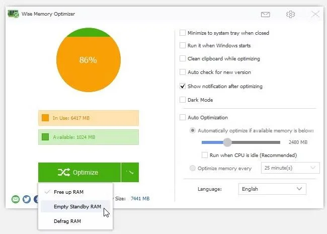 RAM önbelleği nedir? Windows'ta bu önbellek nasıl silinir?