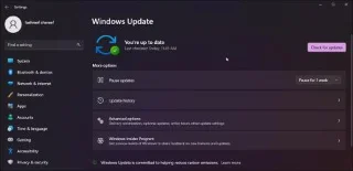 Windows 11de ms-resource:Uygulama adı/Metin hatası nasıl düzeltilir
