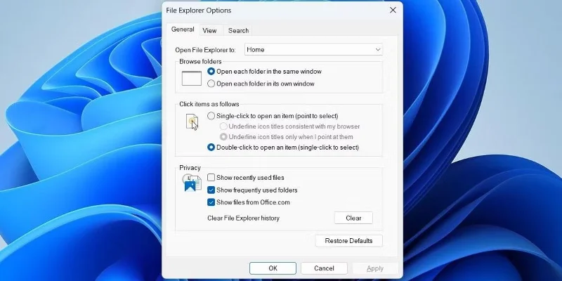Windows'ta yanıt vermeyen İndirilenler klasörü nasıl düzeltilir?