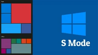 Comment passer de Windows 10 S à Windows 10 Famille