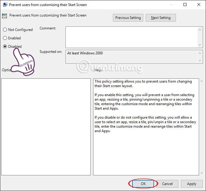Windows 10'da kaybolan Başlatma PIN'i hatası nasıl düzeltilir