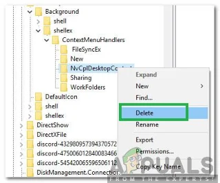 Betulkan isu klik kanan pada Windows 10